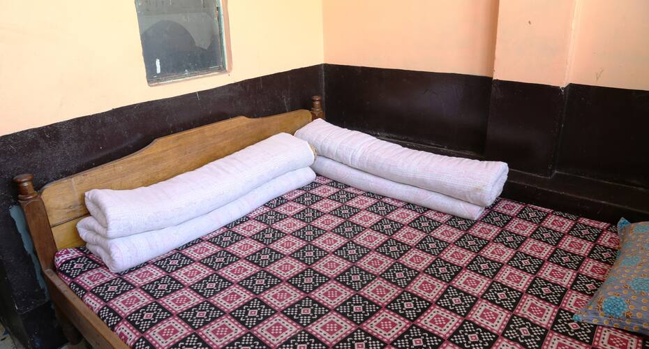 New Punjab Lodge, Kalimpong 3